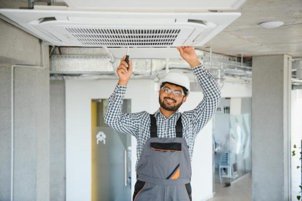 Sistemas de ventilación y extracción